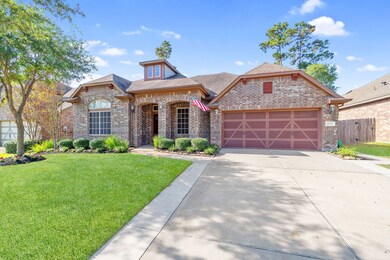 31517 Ember Trail Ln, Spring, TX 77386 - photo 4