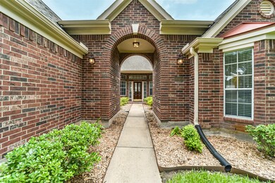 1213 Red Wing Dr, Friendswood, TX 77546 - photo 4