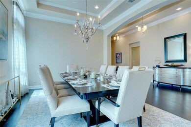 7001 Monet, Colleyville, TX 76034 - photo 5