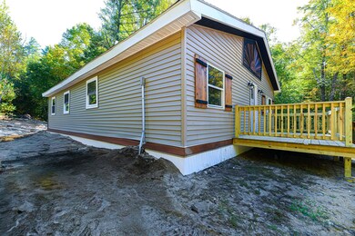 202 Green Mountain Rd, Effingham, NH 03882 - photo 2