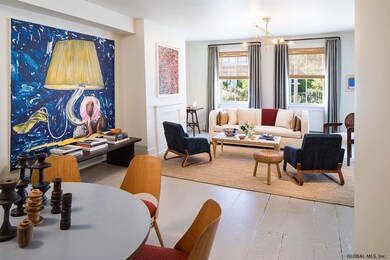 448 Union St, Hudson, NY 12534 - photo 4