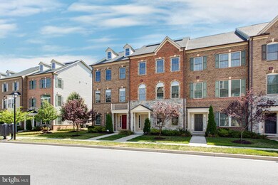 7519 Thicket Run, Hanover, MD 21076 - photo 3