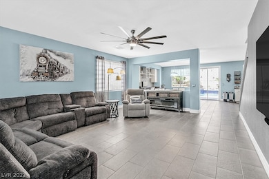 11028 Onslow Ct, Las Vegas, NV 89135 - photo 5