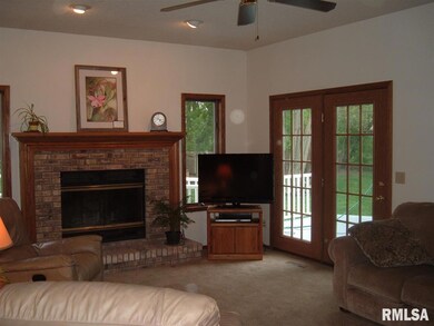 1006 Emerald Woods Ct, Davenport, IA 52806 - photo 6