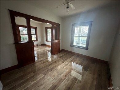 2764 Niagara St unit Lower, Niagara Falls, NY 14303 - photo 5