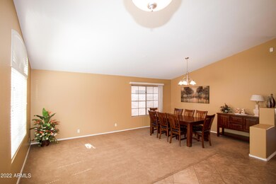 03 Front Living & Dining Room