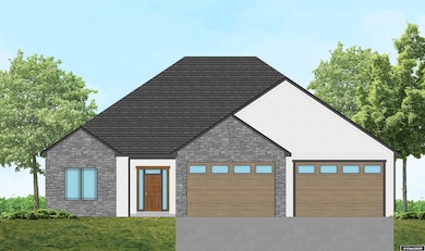 2540 Bleu Cir, Casper, WY 82609 - photo 6