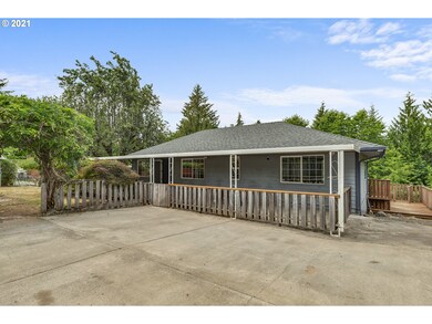 40625 SE Highway 26, Sandy, OR 97055 - photo 3