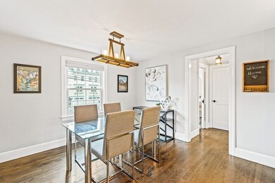 110 North St, Newtonville, MA 02460 - photo 4