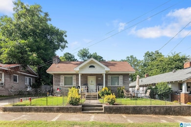 645 Turrentine St, Gadsden, AL 35901 - photo 2