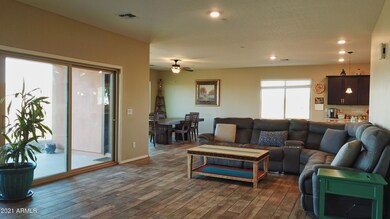 Open Concept