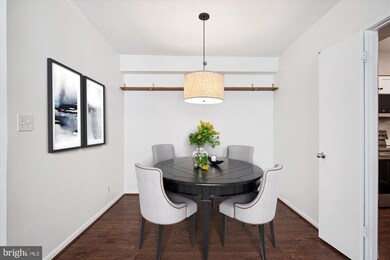 Skyline Square North and South unit 419N, Falls Church, VA 22041 - photo 6