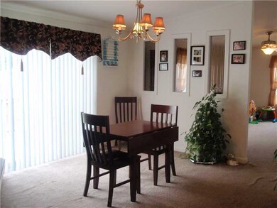 Dining Room.