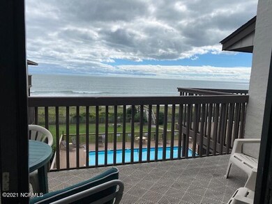 Sea Colony 32B Deck 3