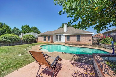 205 Whitestone Way, Weatherford, TX 76085 - photo 5