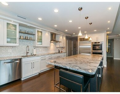 Hampton Place unit 507N, Chestnut Hill, MA 02467 - photo 7