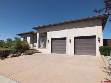 2507 Golf Course Ln, Cortez, CO 81321 - photo 2