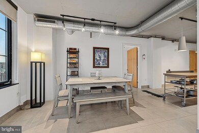 The Alta unit PH-2, Washington, DC 20005 - photo 7