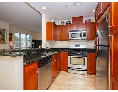 113 Richdale Ave unit 21, Cambridge, MA 02140 - photo 4