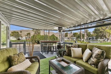 74711 Dillon Rd unit 5, Desert Hot Springs, CA 92241 - photo 2