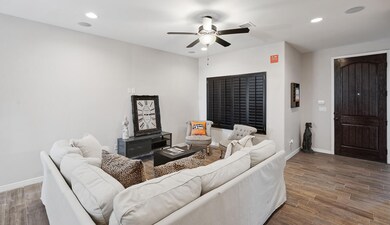 13582 Doncaster St, El Paso, TX 79928 - photo 5