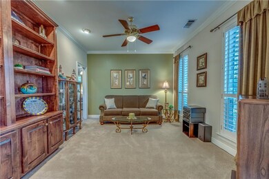Living/Sitting Room