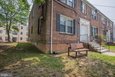 2808 2nd St SE unit 102, Washington, DC 20032 - photo 4