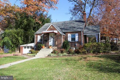 6703 Prince Georges Ave, Takoma Park, MD 20912 - photo 2