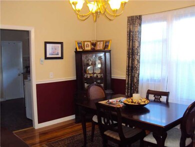 Dining Room.