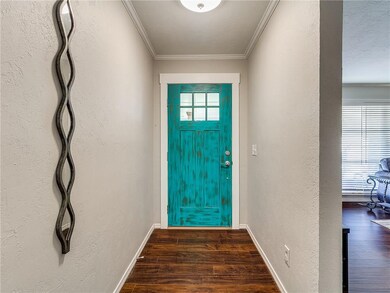 4701 NW 59th Terrace, Oklahoma City, OK 73122 - photo 3