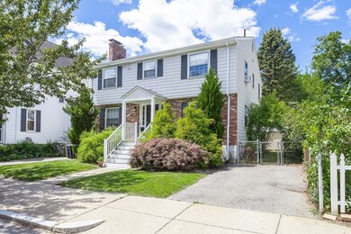 41 Hawthorne St unit 2, Roslindale, MA 02131 - photo 2