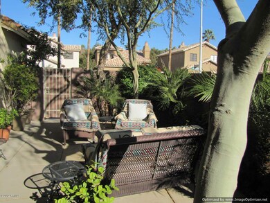 5927 W Drake Ct, Chandler, AZ 85226 - photo 3