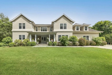 8 Widow Coopers Path, Sag Harbor, NY 11963 - photo 2