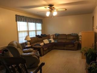 Great room with Fireplace