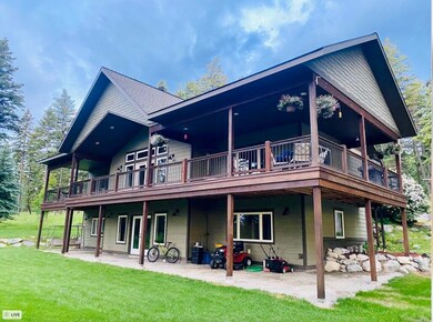 158 Geners Trail