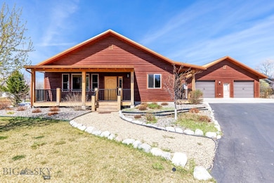 201 Little Creek Bend, Livingston, MT 59047 - photo 4