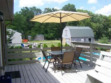 124 Allen Rd, North Easton, MA 02356 - photo 6