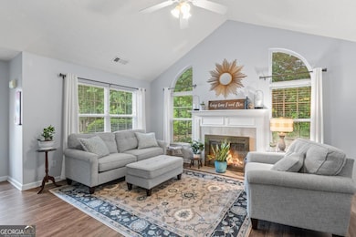 320 Cobb Ct, Hampton, GA 30228 - photo 4