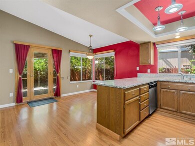 1721 Fargo Way, Sparks, NV 89434 - photo 4
