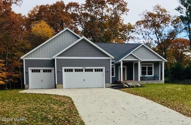Front Drive