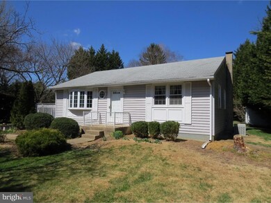 5903 North Ave, Wilmington, DE 19808 - photo 2