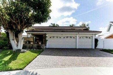 Entertainer's Dream Home nestled on a very large (