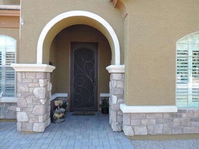Upgraded Security Screen Door