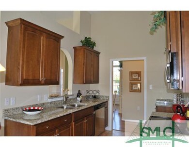 Kitchen. Representative photo only, not actual hom