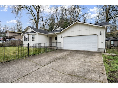 662 S 44th St, Springfield, OR 97478 - photo 2