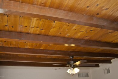 Ceilings