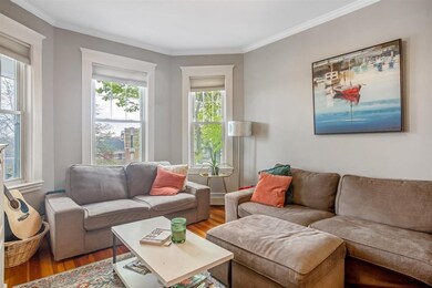 1636 Columbia Rd unit 2, Boston, MA 02127 - photo 2