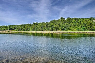 Fox Hollow Lake Front