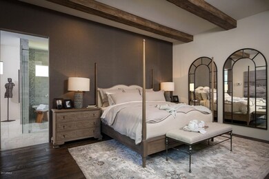 05 MASTER BEDROOM