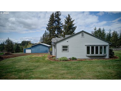36961 S Sawtell Rd, Molalla, OR 97038 - photo 4